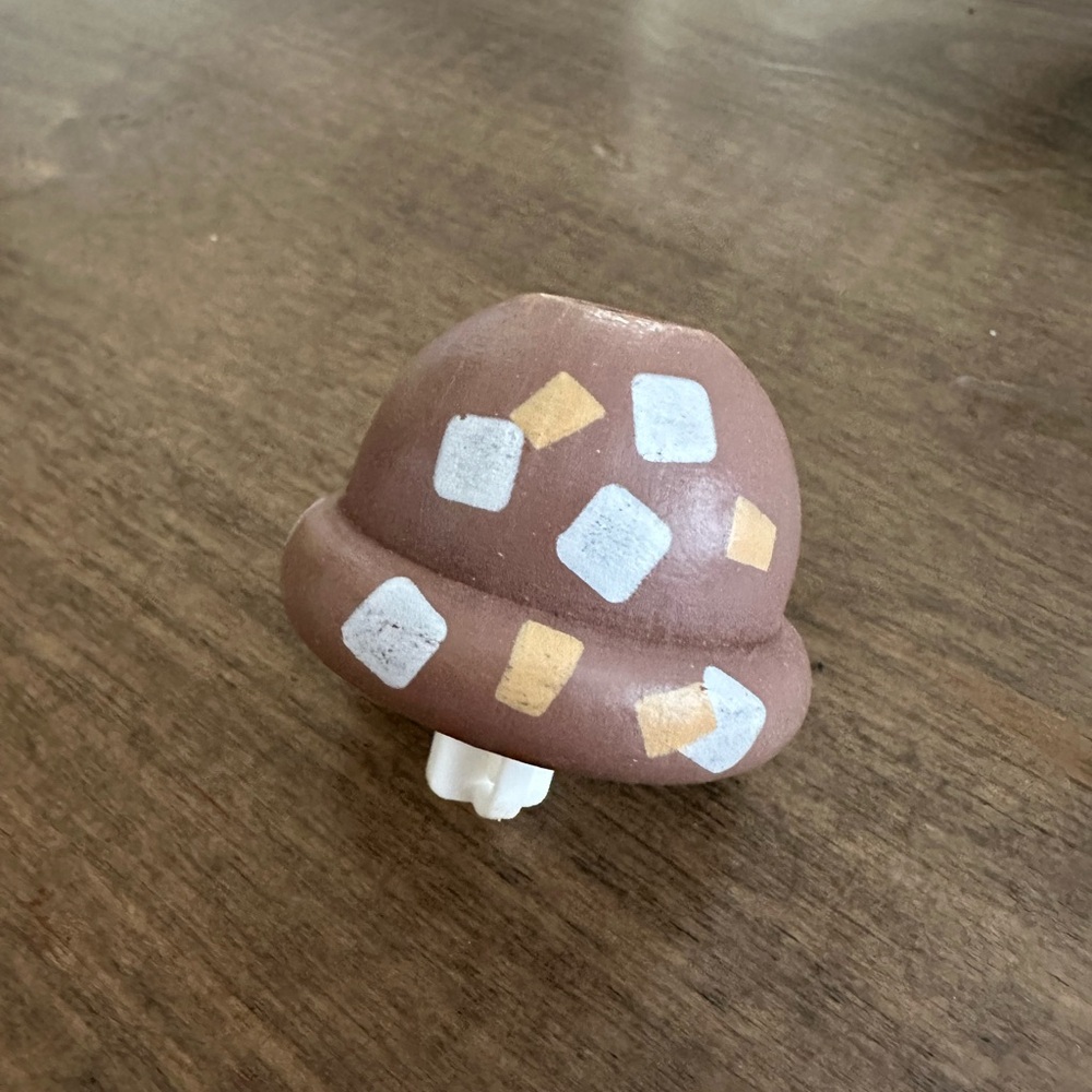 Melissa and Doug replacement ice cream